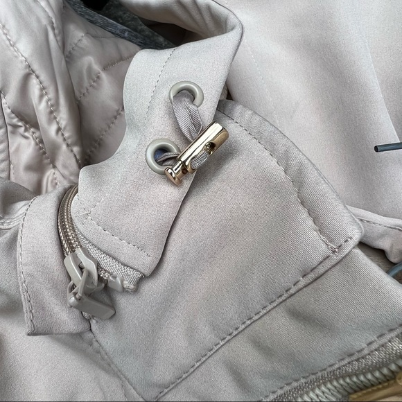 Jones New York Winter Coat - Picture 7 of 11